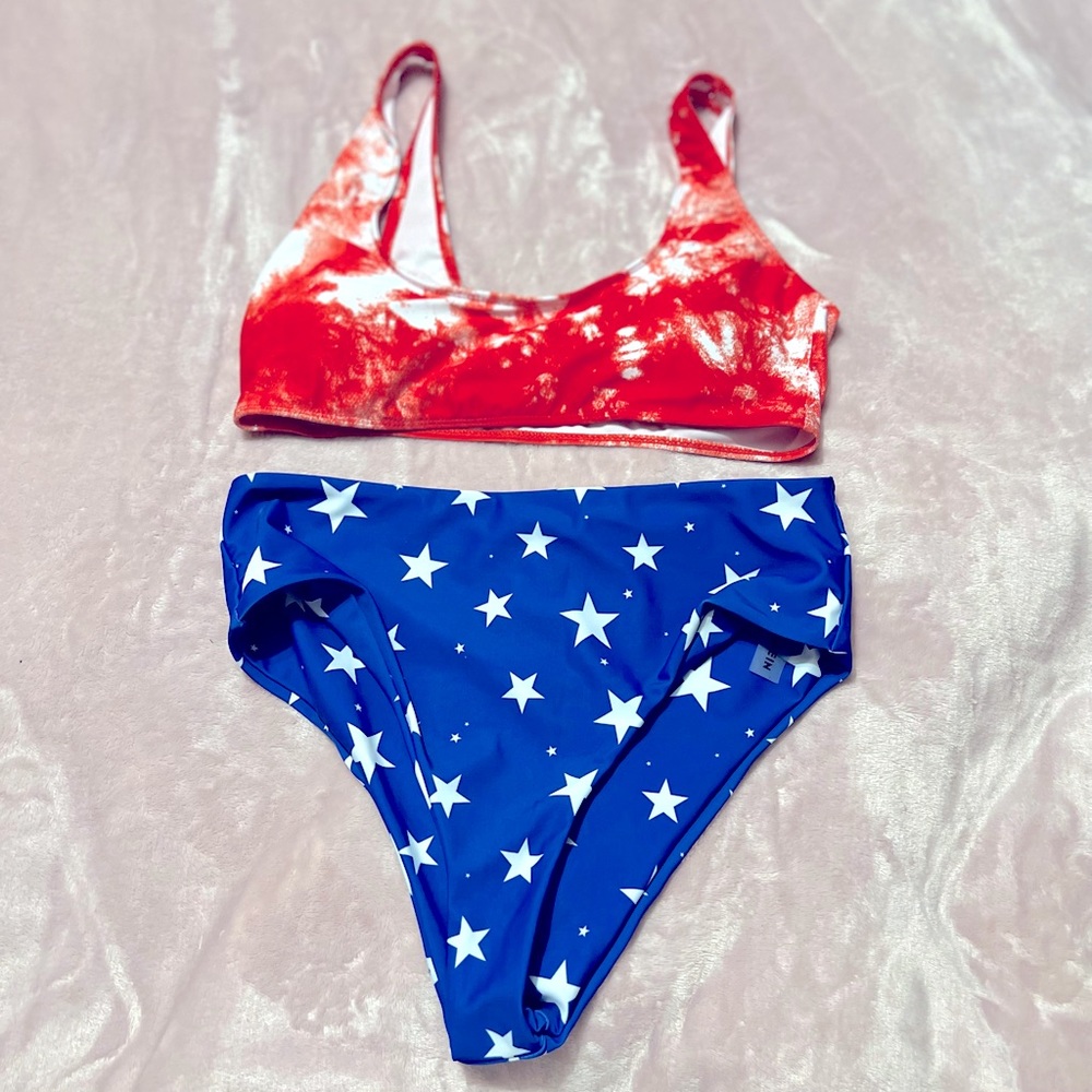 Shein bikini